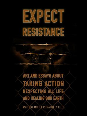 cover image of Expect Resistance